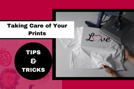 Ensuring durability: how to maintain your printed products