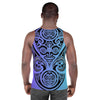 Tiki Tank Top