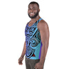 Tiki Tank Top