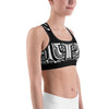 Patutiki Sports Bra