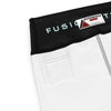 Futuristic Pacific Pattern Yoga Leggings
