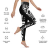 Patutiki Yoga Leggings