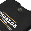 Classic Tagaloa Tattoo Tee
