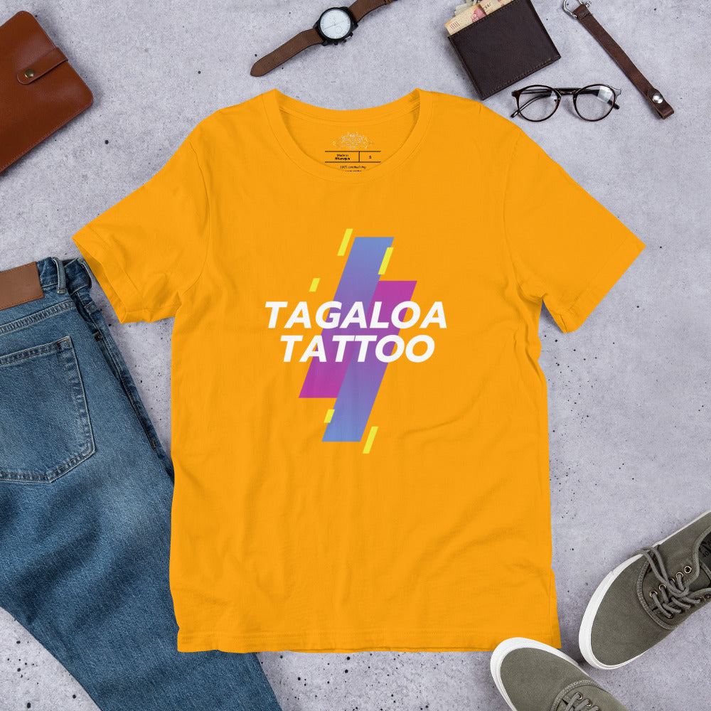 Trendy Tagaloa T-Shirt