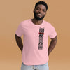 Pacific Tattoo-Inspired Tee
