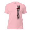 Pacific Tattoo-Inspired Tee