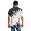 Tiki Splash Weave T-Shirt