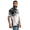 Tiki Splash Weave T-Shirt