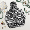 The Patutiki Hoodie