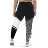 Pacific Fusion Sport Leggings