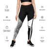 Pacific Fusion Sport Leggings
