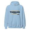 Hoodie Tagaloa Tattoo - Urban Body Art