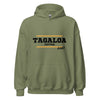 Hoodie Tagaloa Tattoo - Urban Body Art