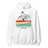 Good Vibes With Team Tagaloa Tattoo Hoodie