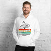 Good Vibes With Team Tagaloa Tattoo Hoodie
