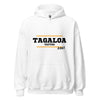 Hoodie Tagaloa Tattoo - Urban Body Art
