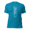 Vertical Style T-Shirt
