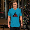Tagaloa Tattoo T-Shirt