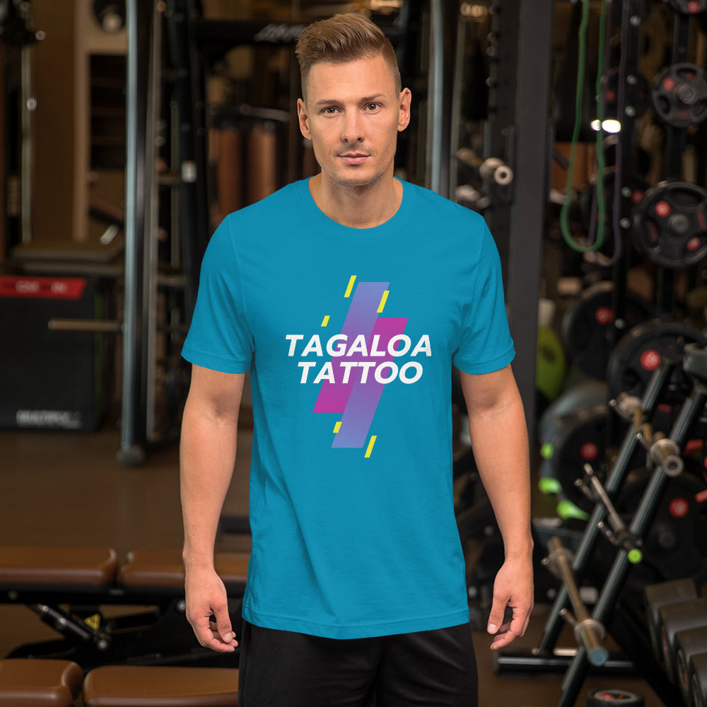 Trendy Tagaloa T-Shirt