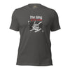 King of the Ocean Tee