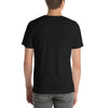 Black in White Tagaloa Tee