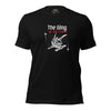 King of the Ocean Tee