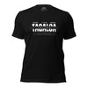 Art and Fashion Tee