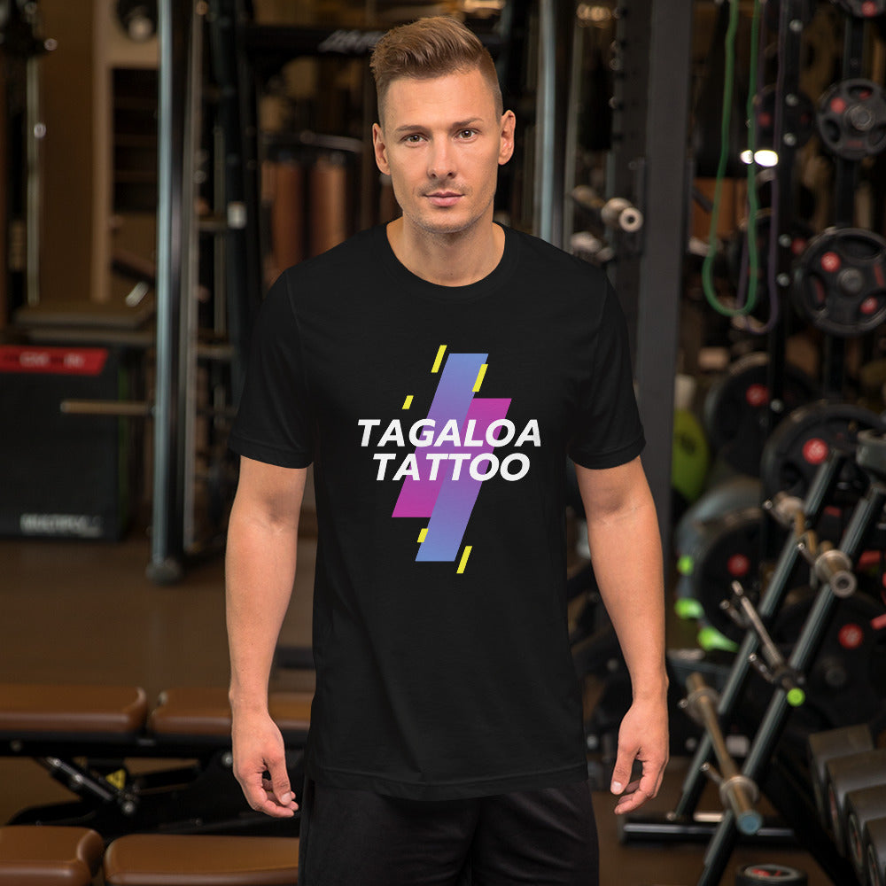 Trendy Tagaloa T-Shirt