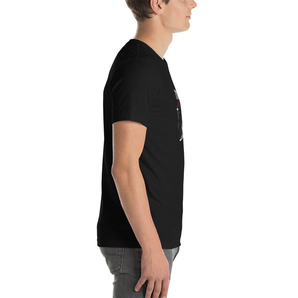 King of the Ocean Tee