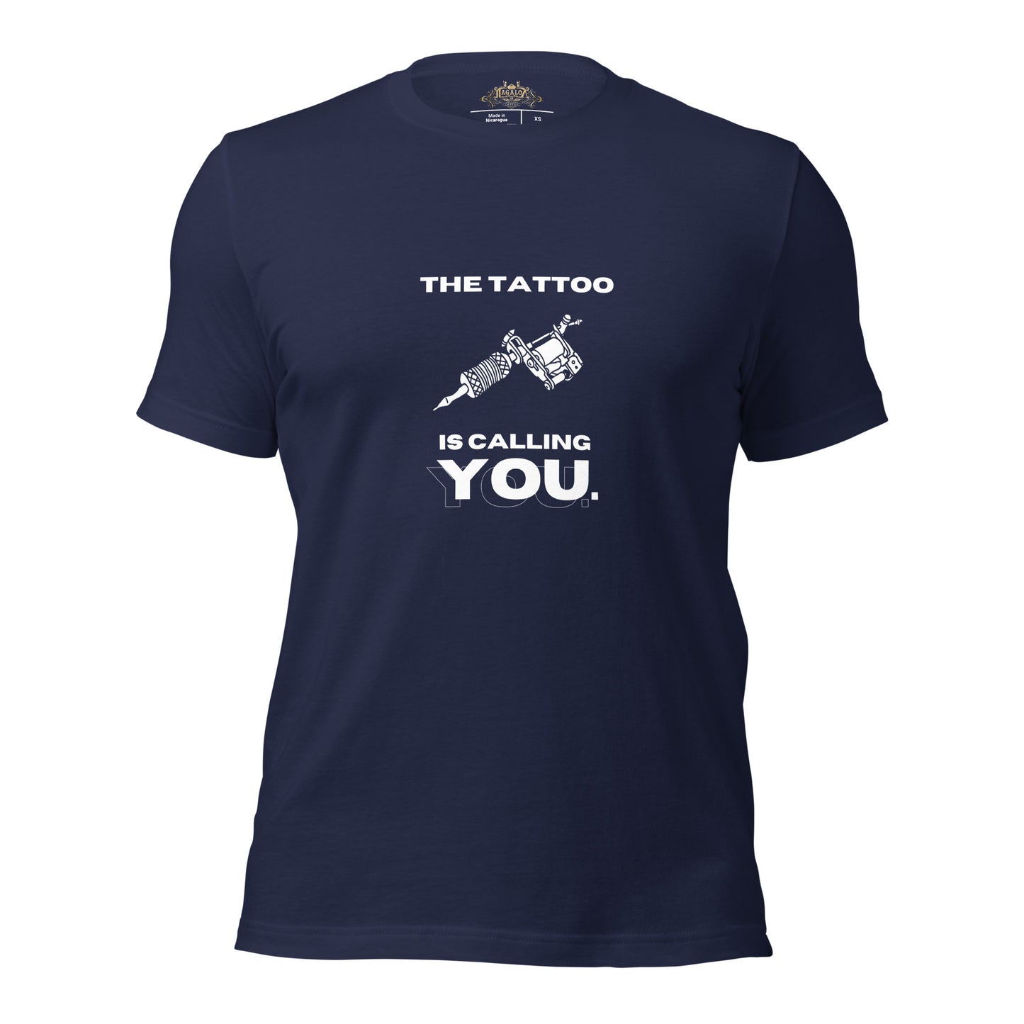 Tattoo Waiting You T-Shirt