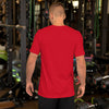 Vertical Style T-Shirt