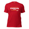 Classic Tagaloa Tattoo Tee