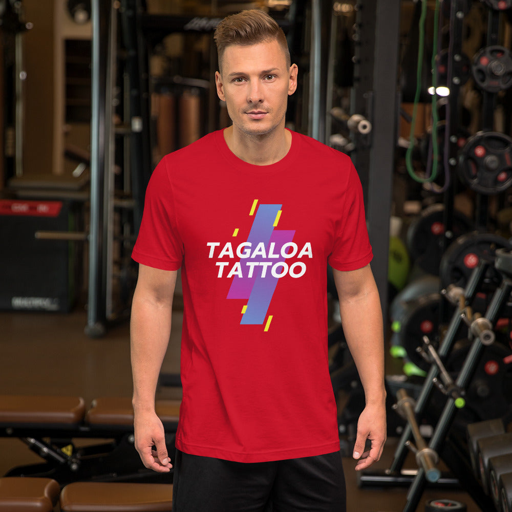 Trendy Tagaloa T-Shirt