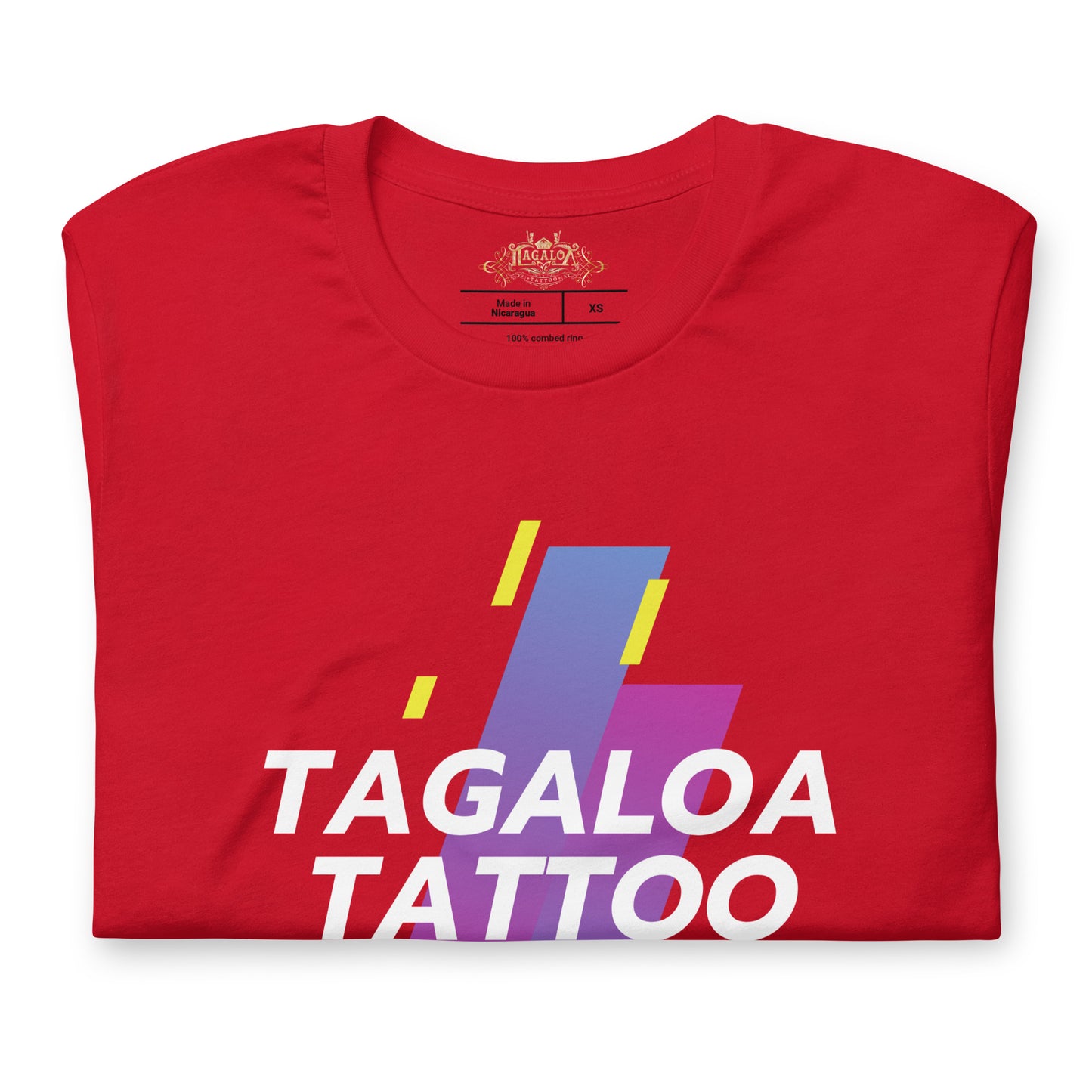 Trendy Tagaloa T-Shirt