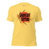 Balloon Style T-Shirt