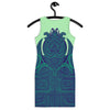 Fusion Patutiki Dress