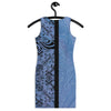 Ethnic style dress