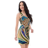Enigmatic Dress