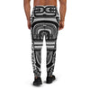 Patutiki Men's Jogger