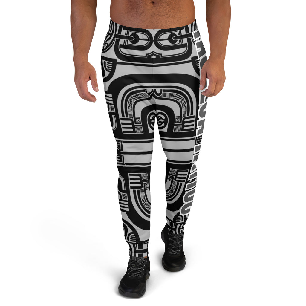 Patutiki Men's Jogger