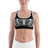 Patutiki Sports Bra