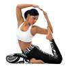 Patutiki Yoga Leggings