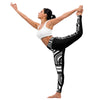 Patutiki Yoga Leggings