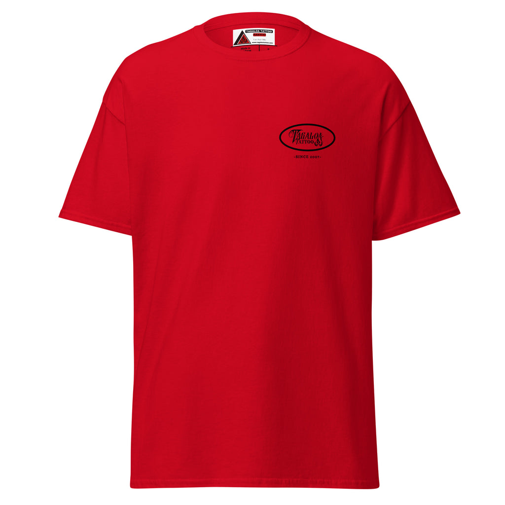Vehine Ink Classic Tee