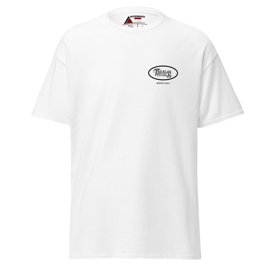 Vehine Ink Classic Tee