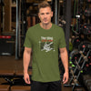 King of the Ocean Tee