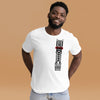 Pacific Tattoo-Inspired Tee