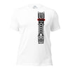 Pacific Tattoo-Inspired Tee