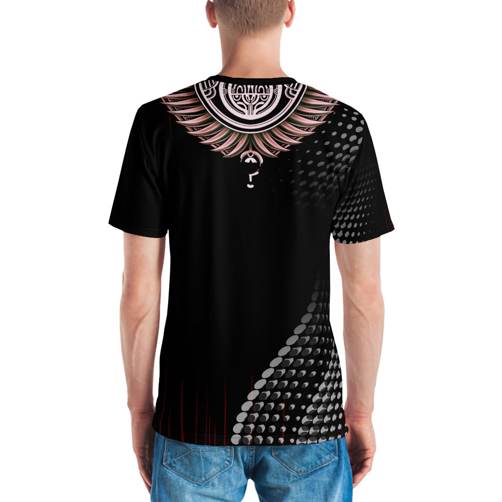 Polynesian T-Shirt | Polynesian Style hot T-Shirt | Polynesian Tribal Design T-Shirt