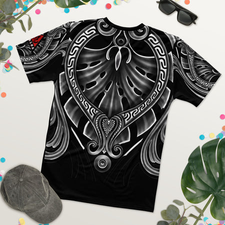 Pacific Islander Inspired T-Shirt